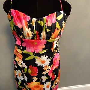 David Meister Dress